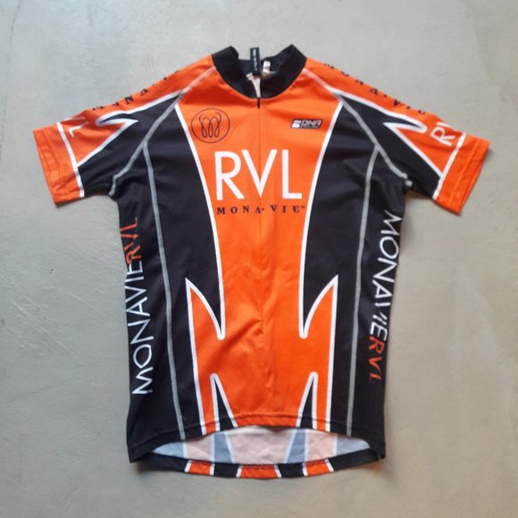 dna cycling jersey